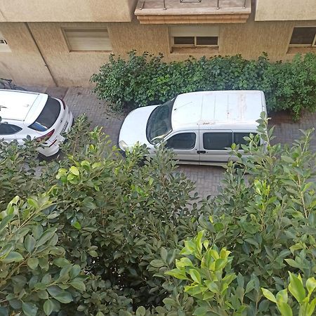 شقة بإقامة الجوهرة الصويرة 外观 照片